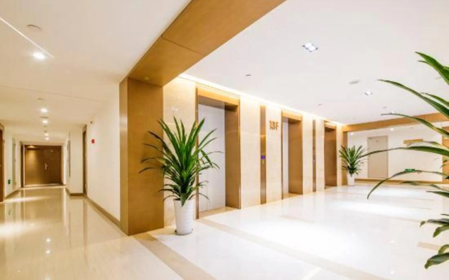 Hongye Hostel