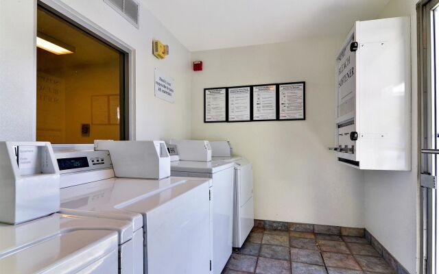 Motel 6 Big Bear Lake, CA