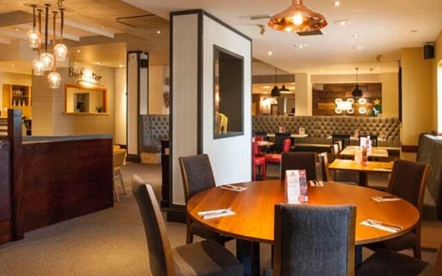 Premier Inn Solihull (Hockley Heath, M42)