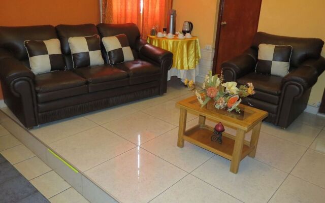 Hostal Andenes