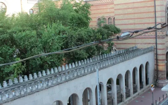 A2 Design Hostel