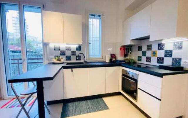 Flat 2 Bedrooms 1 Bathroom - Finale Ligure