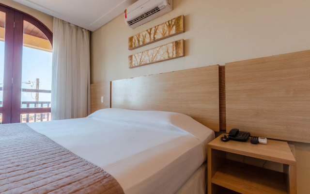 Rede Andrade Bello Mare Comfort