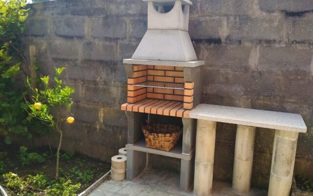 Apartment With 3 Bedrooms in Camposancos, With Wonderful Mountain View