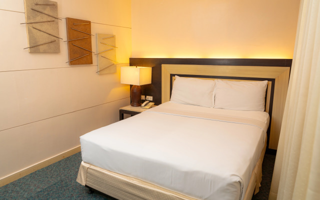 Cebu Grand Hotel Vibo Place Capitol