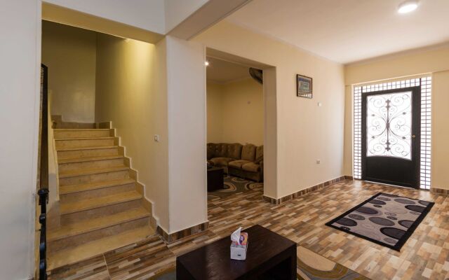 Pyramids Guest House