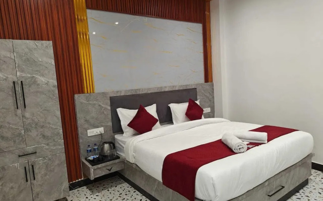 The Shyama Grand Regency Ayodhya