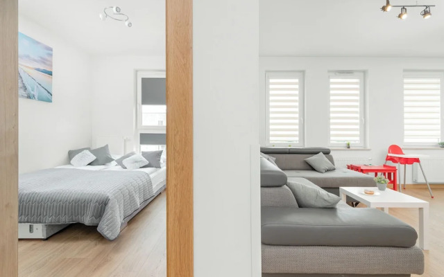 Apartament Słoneczny Balkon by Renters