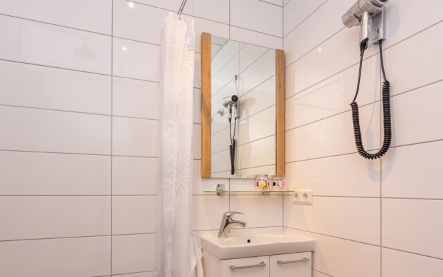 Centrum Hostel
