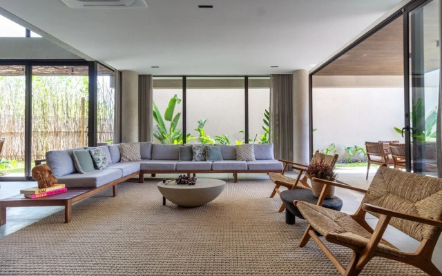 Casa Alma - By Living Milagres