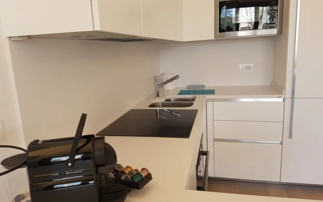 Viale Severino Boezio 20 Apartament