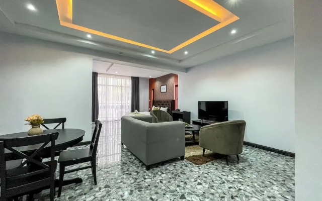 The Citron Hotels