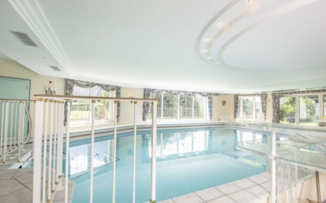 Chalet Luis