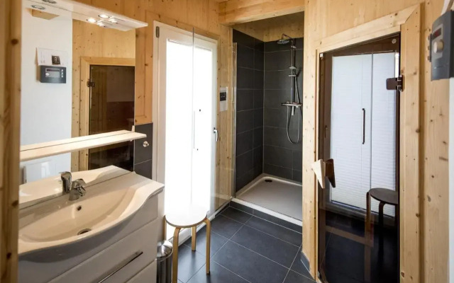 Chalet Freiblick