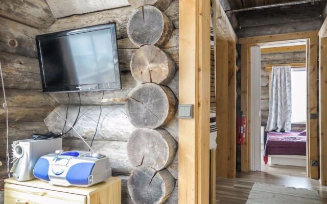 Holiday Home Keloanttila