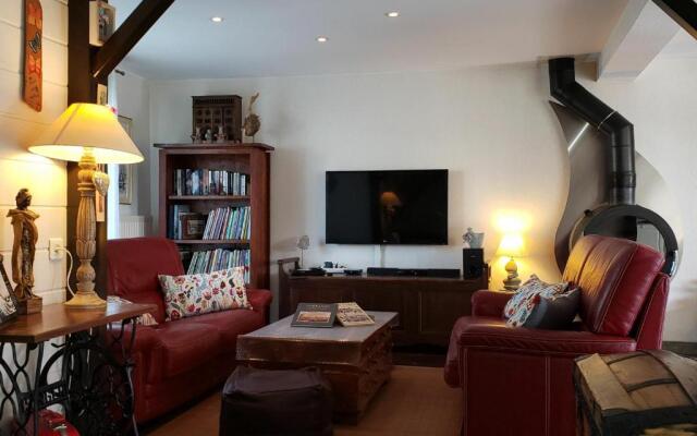 Gîte Guérande, 4 pièces, 6 personnes - FR-1-306-970