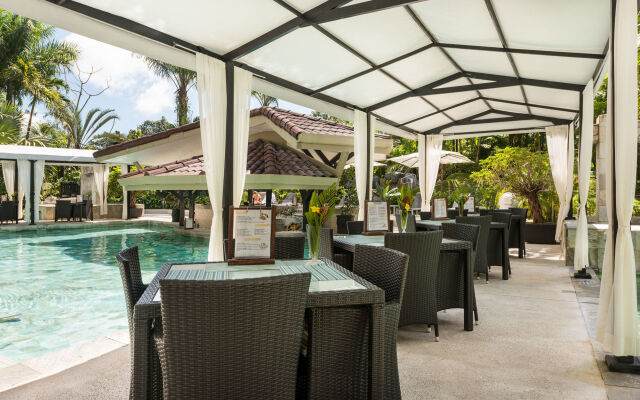 The Royal Corin Thermal Water Spa & Resort - Adults Only