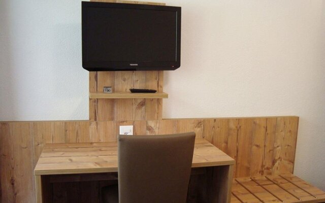 Hotel Restaurant Bergfreund