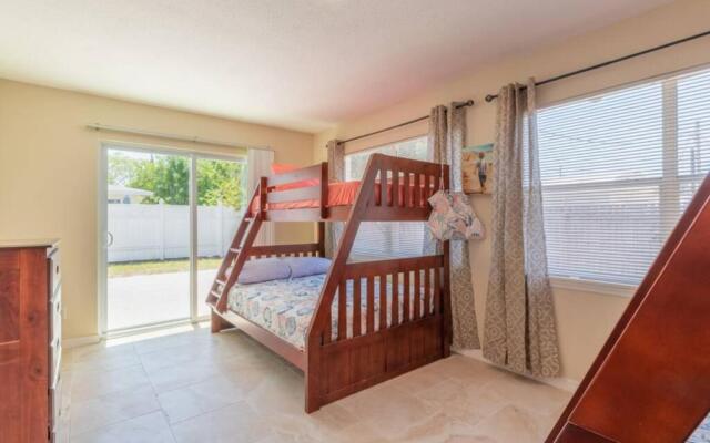 3606 Villa Franca - Pet Friendly