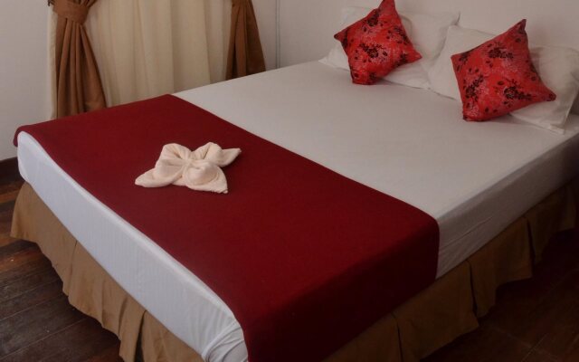 Redang Holiday Beach Villa