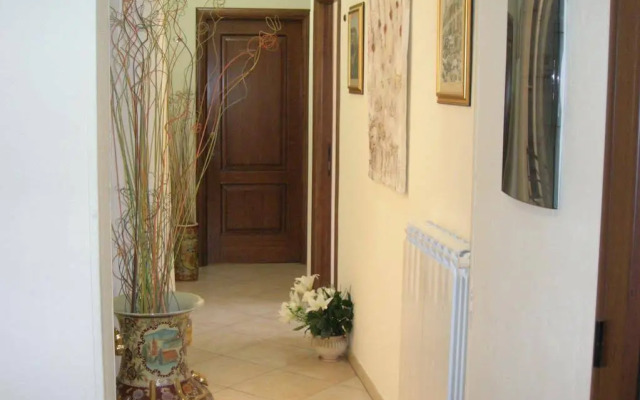 Albergo La Perla