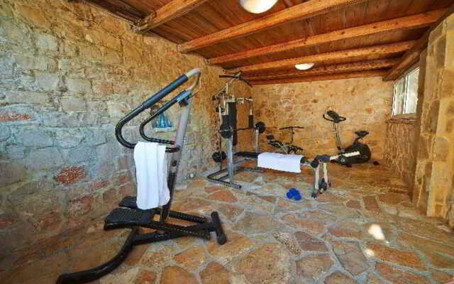 Villas Cavo Marathia