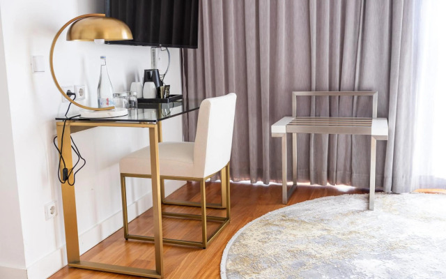 Pestana Cidadela Cascais - Pousada & Art District