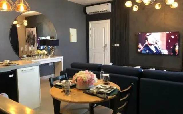 Dana Hotel & Residences 2