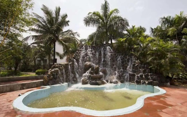 Duke's Den Resort