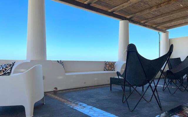 Casa 34 Dicembre