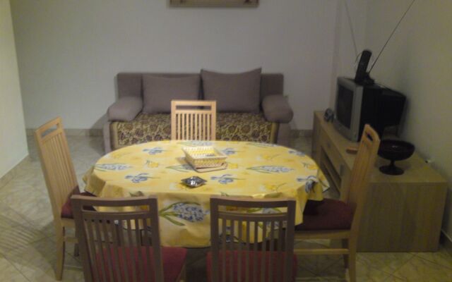 House Petar