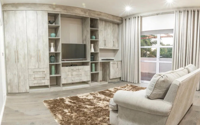 Paprika Boutique Hotel