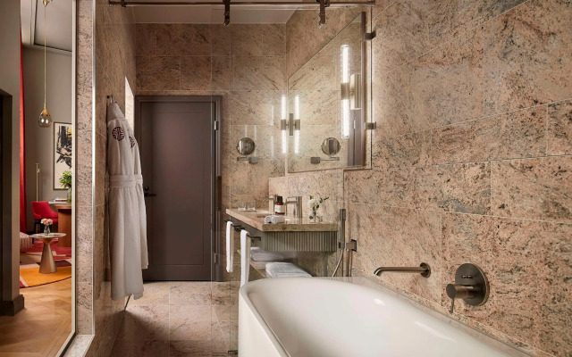 NH Collection Helsinki Grand Hansa