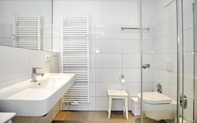 Residenz von Flotow Wohnung 14