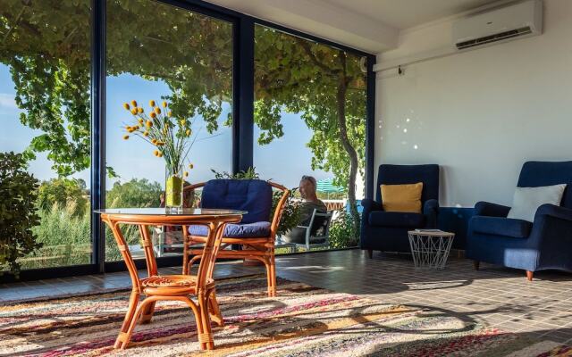 Monte do Colmeal - Country House & Wine