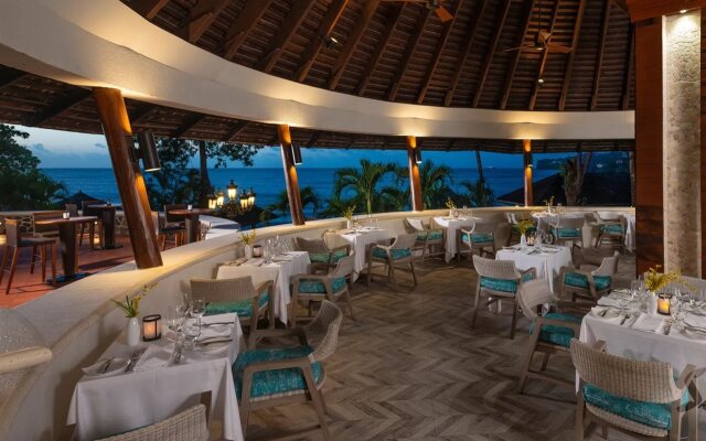 Sandals Regency La Toc All Inclusive