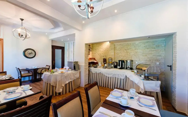 Semeli Hotel