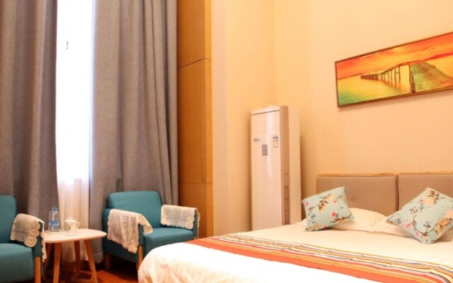 Jinlan Apartment - Kaifaqu Branch