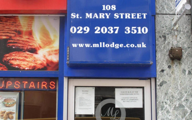 ML Lodge