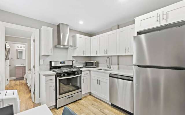 Balboa Condos by ELVR