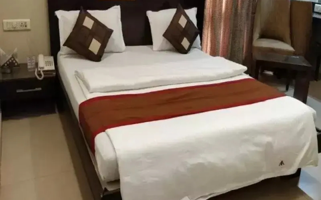 Hotel Apna Avenue
