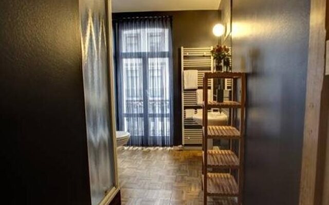 B&B Bruxsel