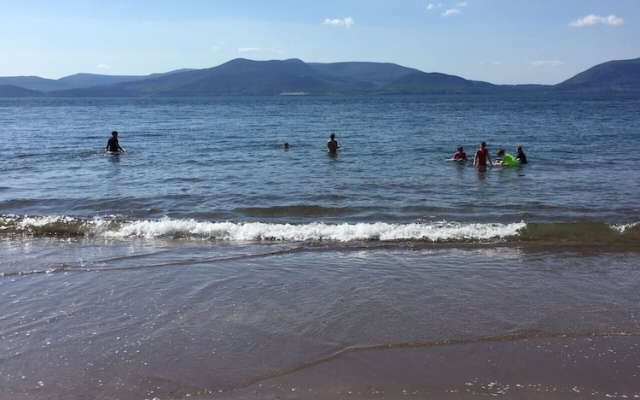 Lispole Holiday Cottages