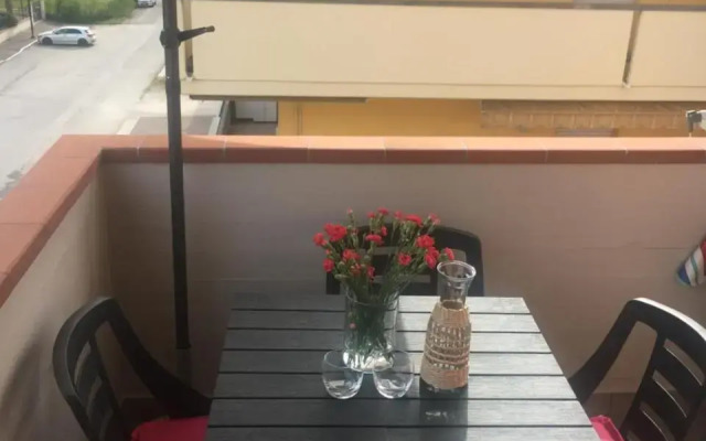 Apartmentsit Via Verona 16
