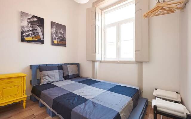 Love inn Bairro Alto 2