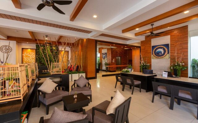 Baramee Resortel