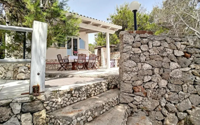 Dis003 in Marittima With 3 Bedrooms and 1 Bathrooms