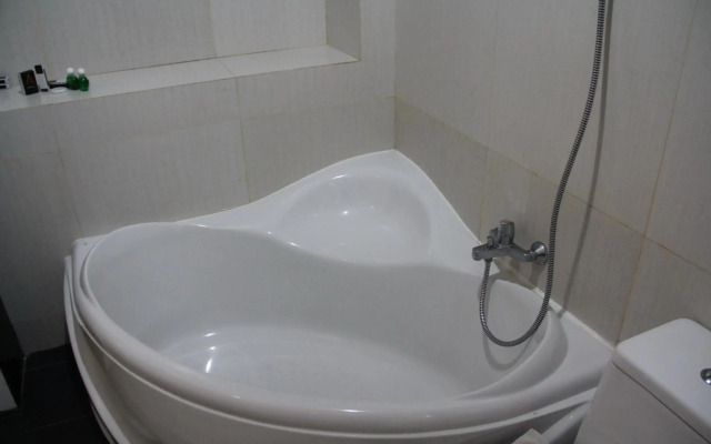Antoni Hotel