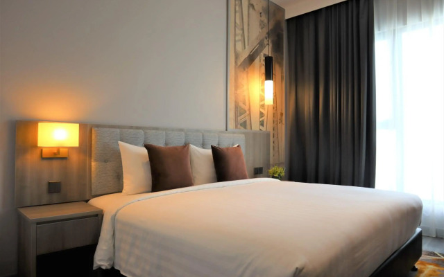 KSL Esplanade Hotel