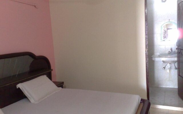 Shanti guest house